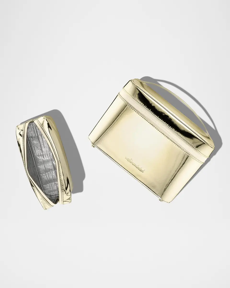 WELLinsulated Performance Beauty Case | Thumbnail 7 WELLinsulated Performance Beauty Case | Thumbnail 7