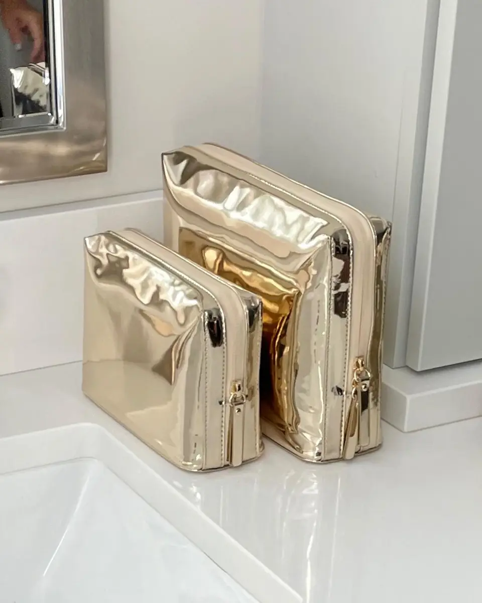 WELLinsulated Performance Beauty Bag | Thumbnail 7 WELLinsulated Performance Beauty Bag | Thumbnail 7