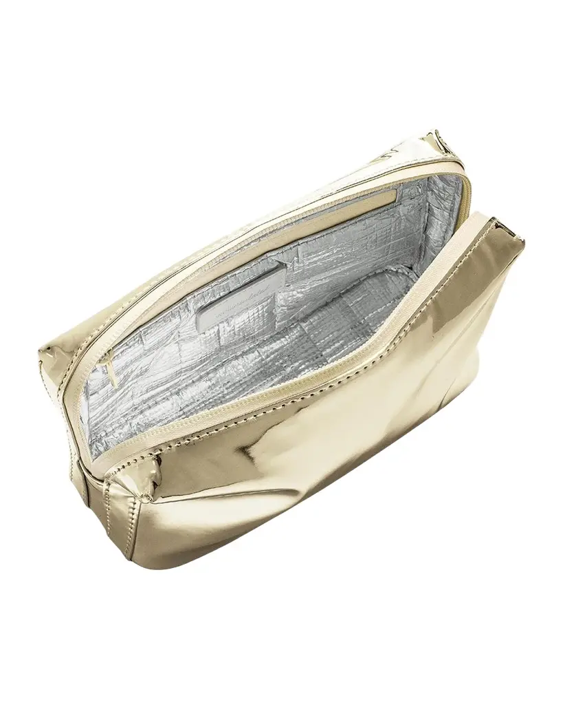 WELLinsulated Performance Beauty Bag