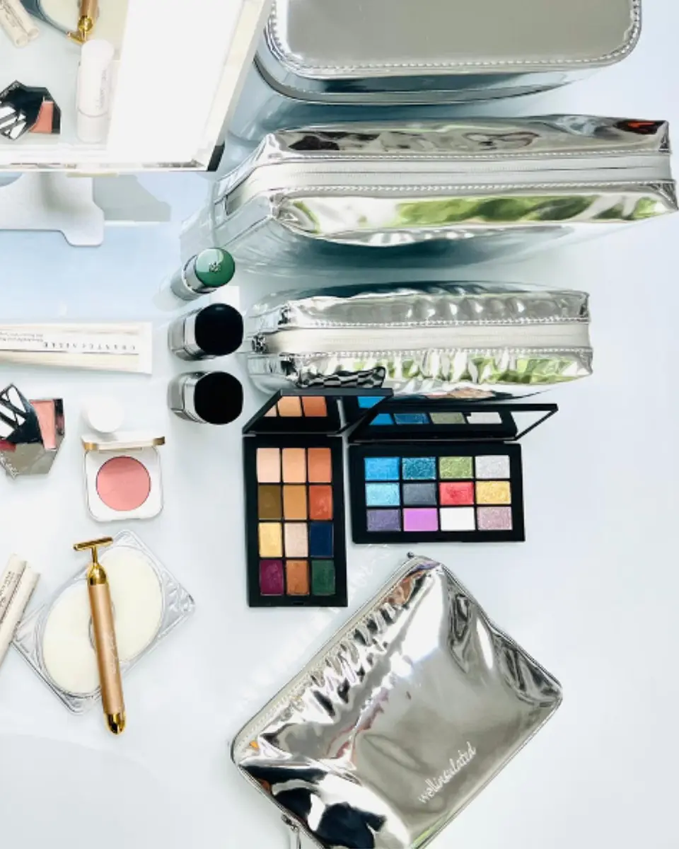 WELLinsulated Performance Beauty Bag | Thumbnail 8 WELLinsulated Performance Beauty Bag | Thumbnail 8