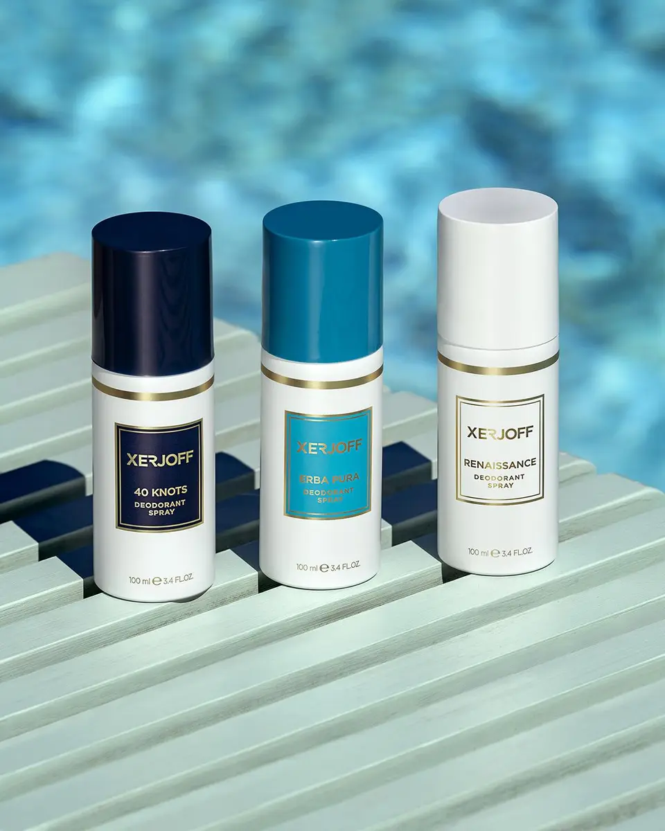 Xerjoff Erba Pura Body Spray, 3.4 oz. | Thumbnail 2 Xerjoff Erba Pura Body Spray, 3.4 oz. | Thumbnail 2