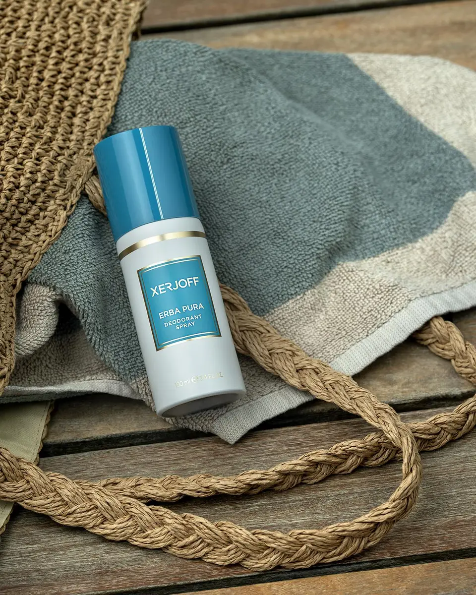 Xerjoff Erba Pura Body Spray, 3.4 oz. | Thumbnail 3 Xerjoff Erba Pura Body Spray, 3.4 oz. | Thumbnail 3
