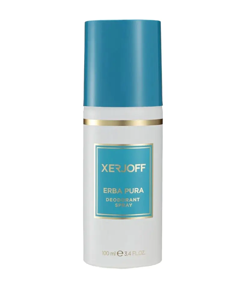 Xerjoff Erba Pura Body Spray, 3.4 oz.