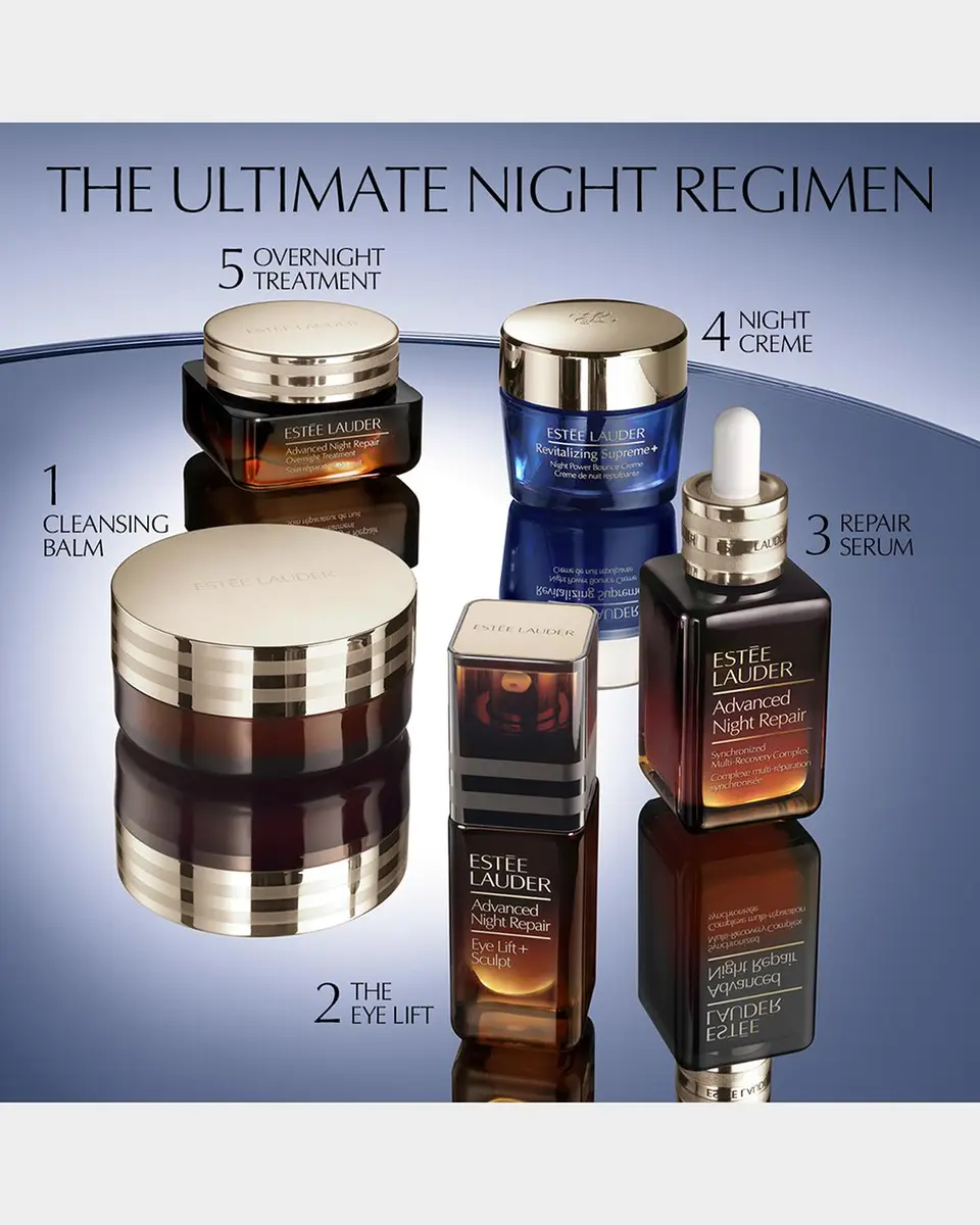 Estée Lauder Advanced Night Repair Eye Lift + Sculpt Eye | Thumbnail 4 Estée Lauder Advanced Night Repair Eye Lift + Sculpt Eye | Thumbnail 4