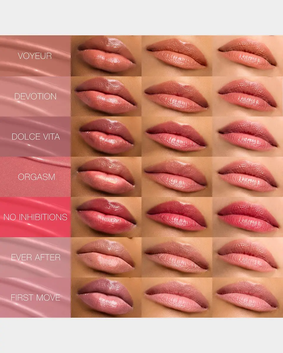 NARS AFTERGLOW LIP BALM | Thumbnail 3 NARS AFTERGLOW LIP BALM | Thumbnail 3