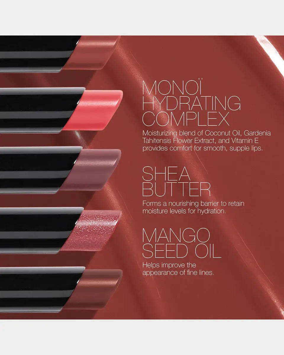 NARS AFTERGLOW LIP BALM | Thumbnail 6 NARS AFTERGLOW LIP BALM | Thumbnail 6