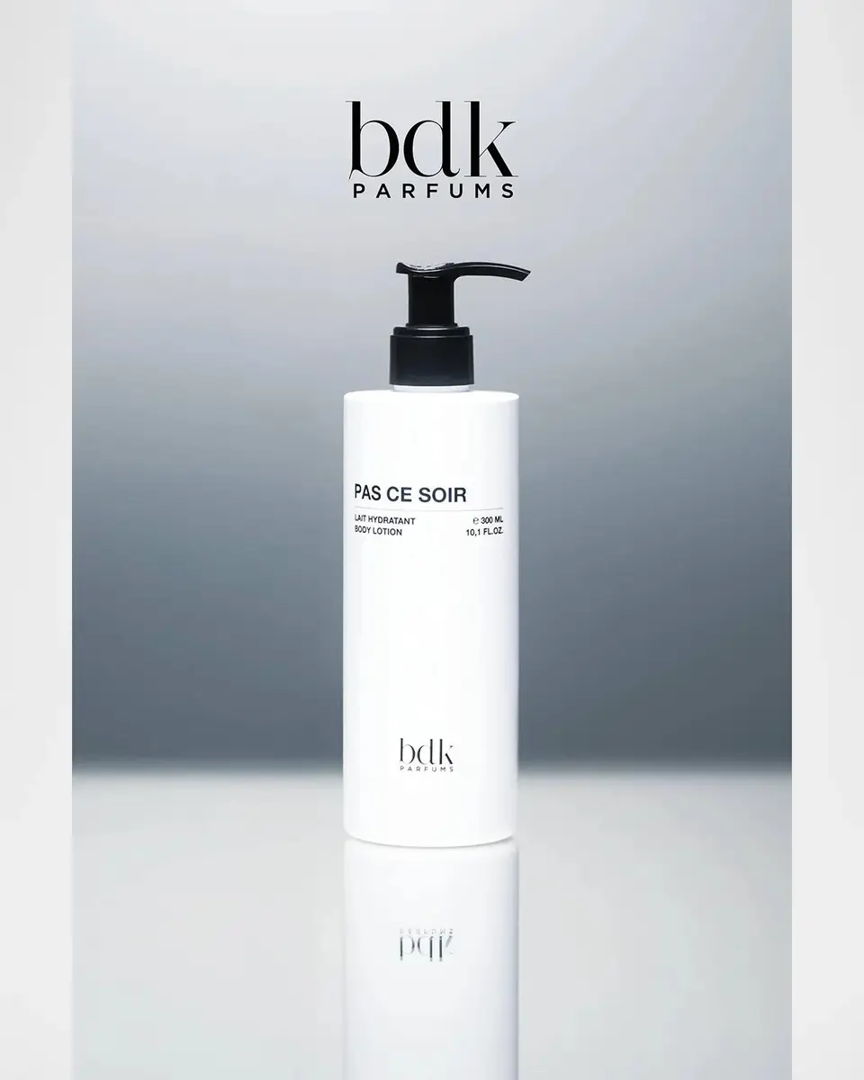 BDK Parfums Pas Ce Soir Body Lotion, 10 oz. | Thumbnail 4