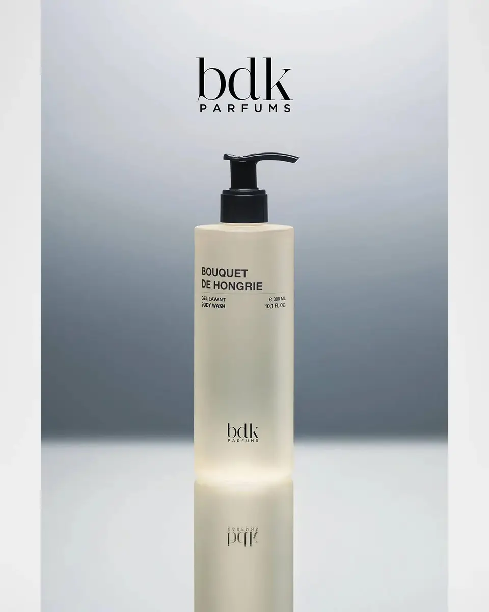 BDK Parfums Bouquet de Hongrie Body Wash, 10 oz. | Thumbnail 4