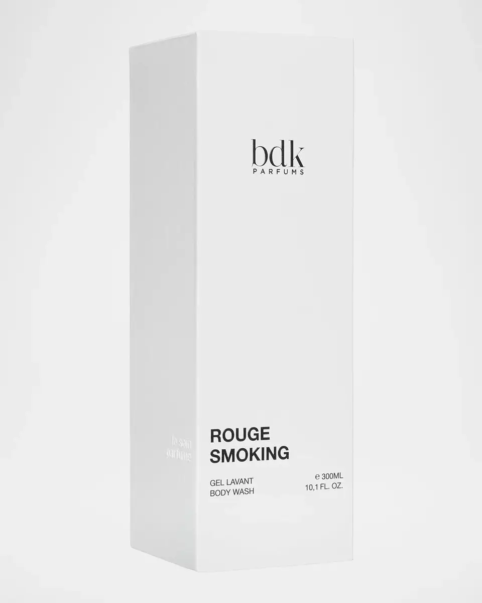 BDK Parfums Rouge Smoking Body Wash, 10 oz. | Thumbnail 2