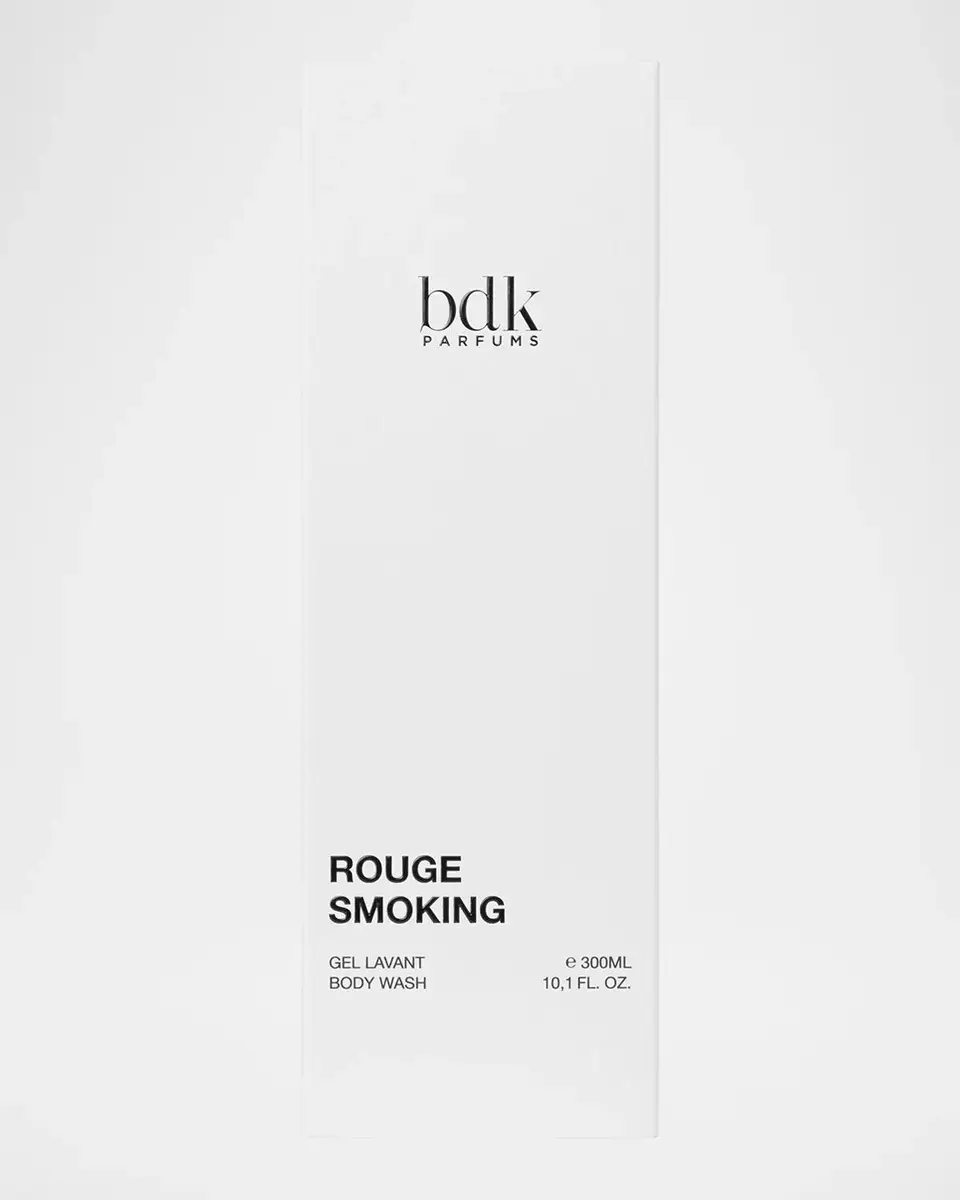 BDK Parfums Rouge Smoking Body Wash, 10 oz. | Thumbnail 3