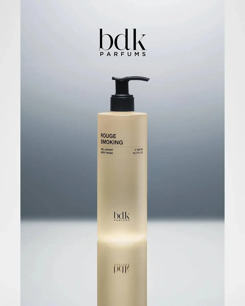 BDK Parfums Rouge Smoking Body Wash, 10 oz. | Thumbnail 4