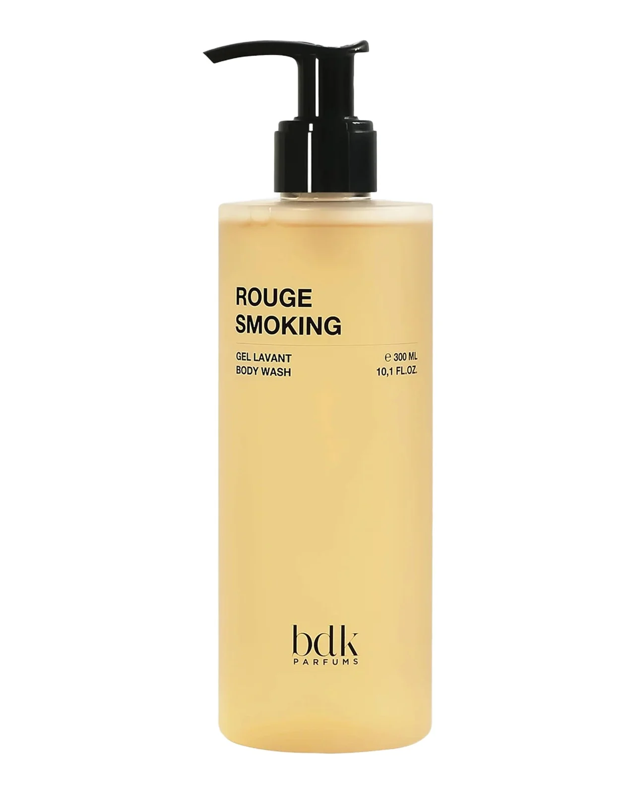 BDK Parfums Rouge Smoking Body Wash, 10 oz.