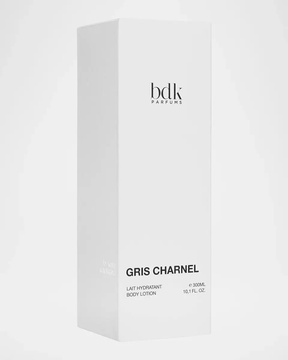 BDK Parfums Gris Charnel Body Lotion, 10 oz. | Thumbnail 2