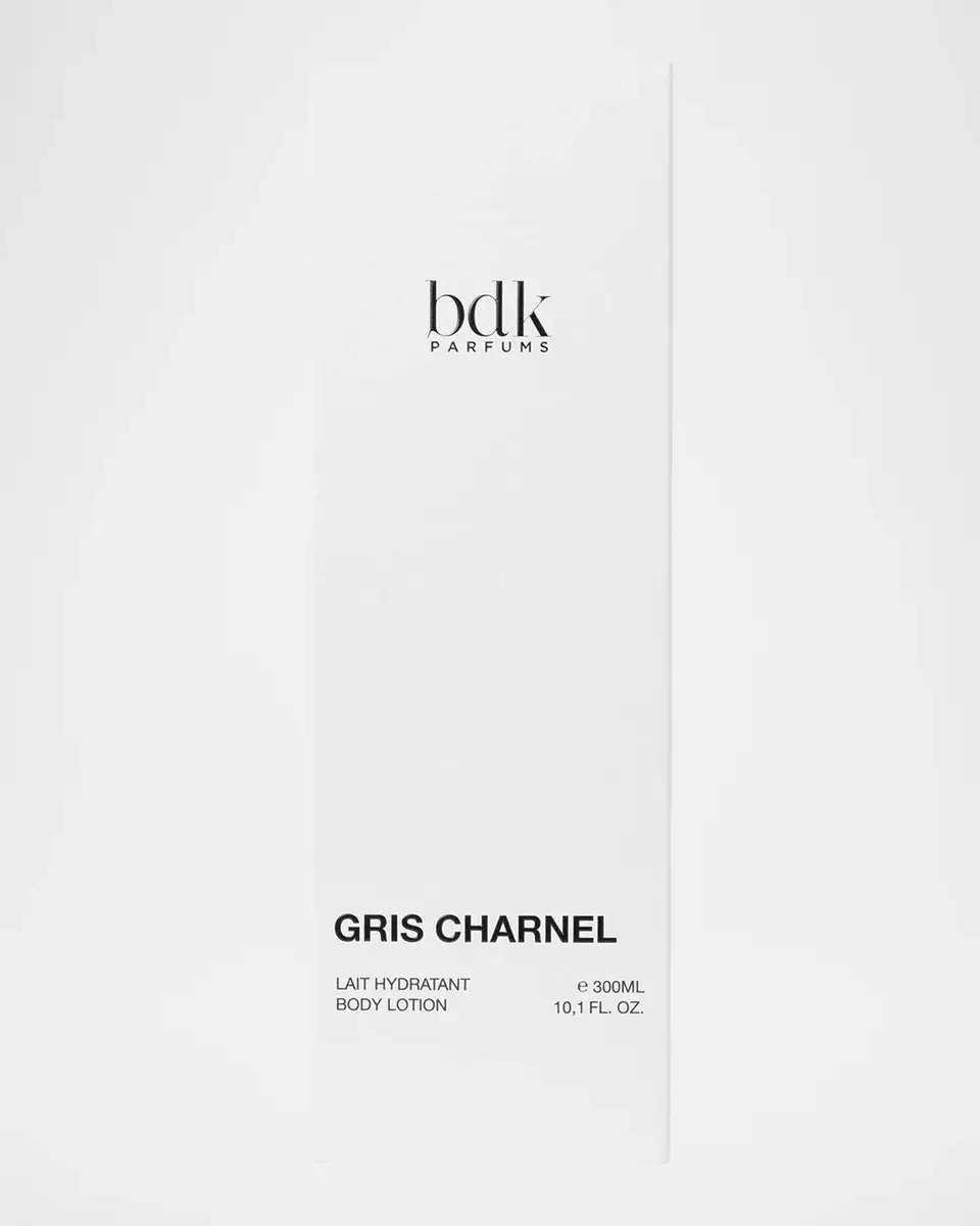 BDK Parfums Gris Charnel Body Lotion, 10 oz. | Thumbnail 3