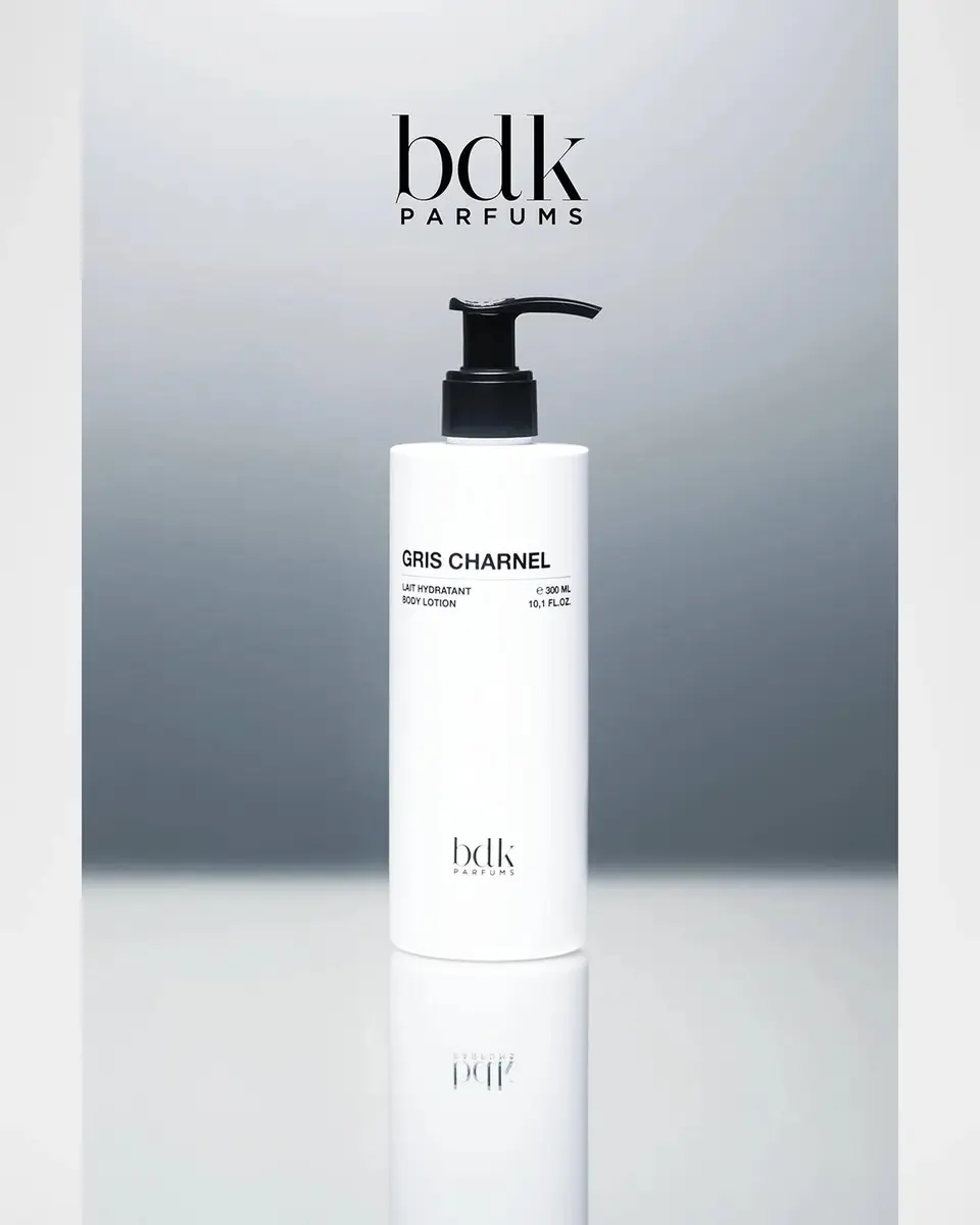 BDK Parfums Gris Charnel Body Lotion, 10 oz. | Thumbnail 4