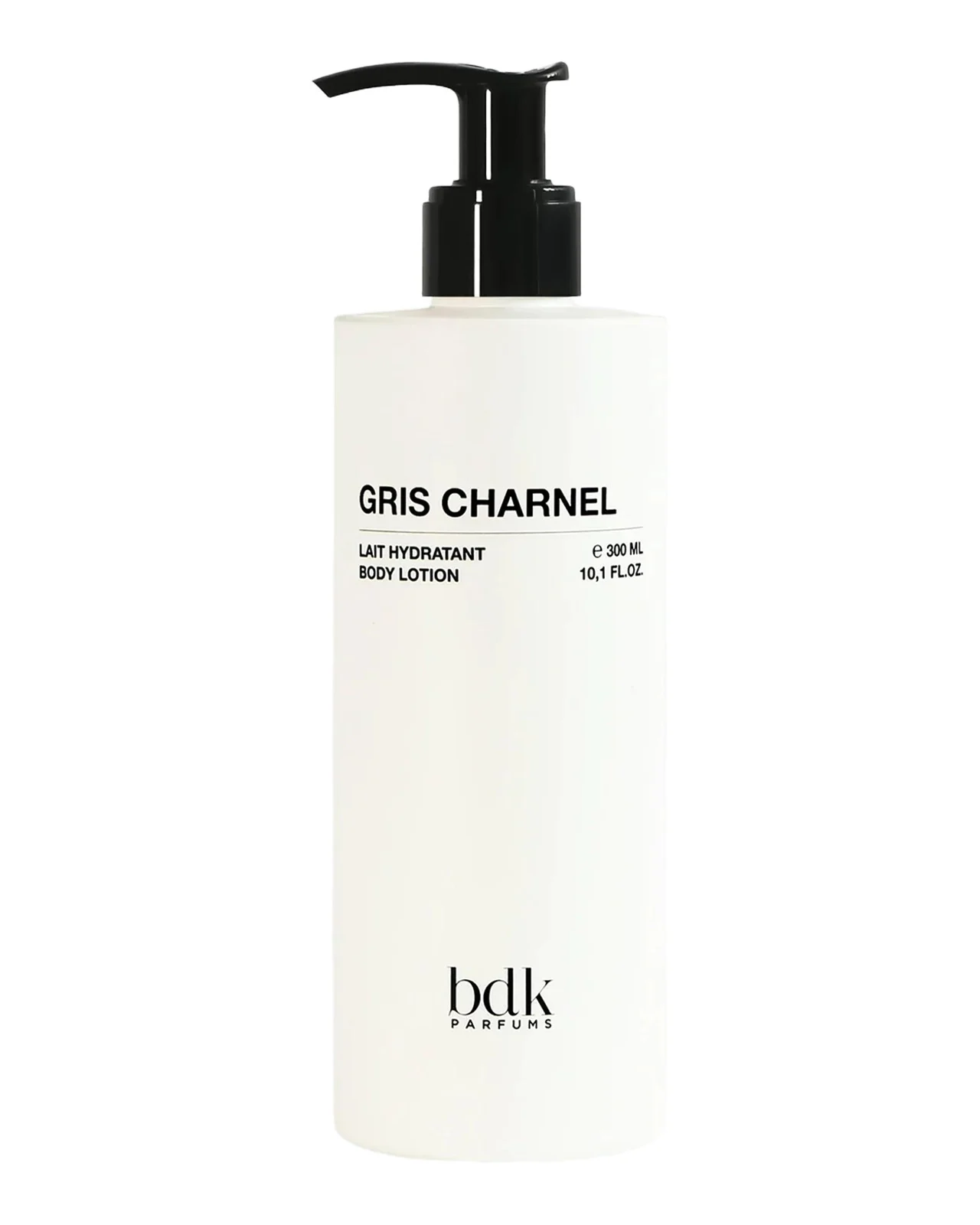 BDK Parfums Gris Charnel Body Lotion, 10 oz.