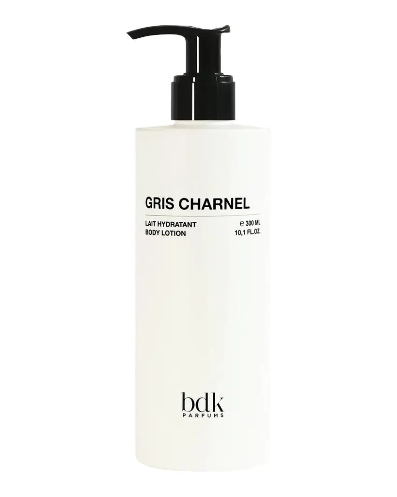 BDK Parfums Gris Charnel Body Lotion, 10 oz.