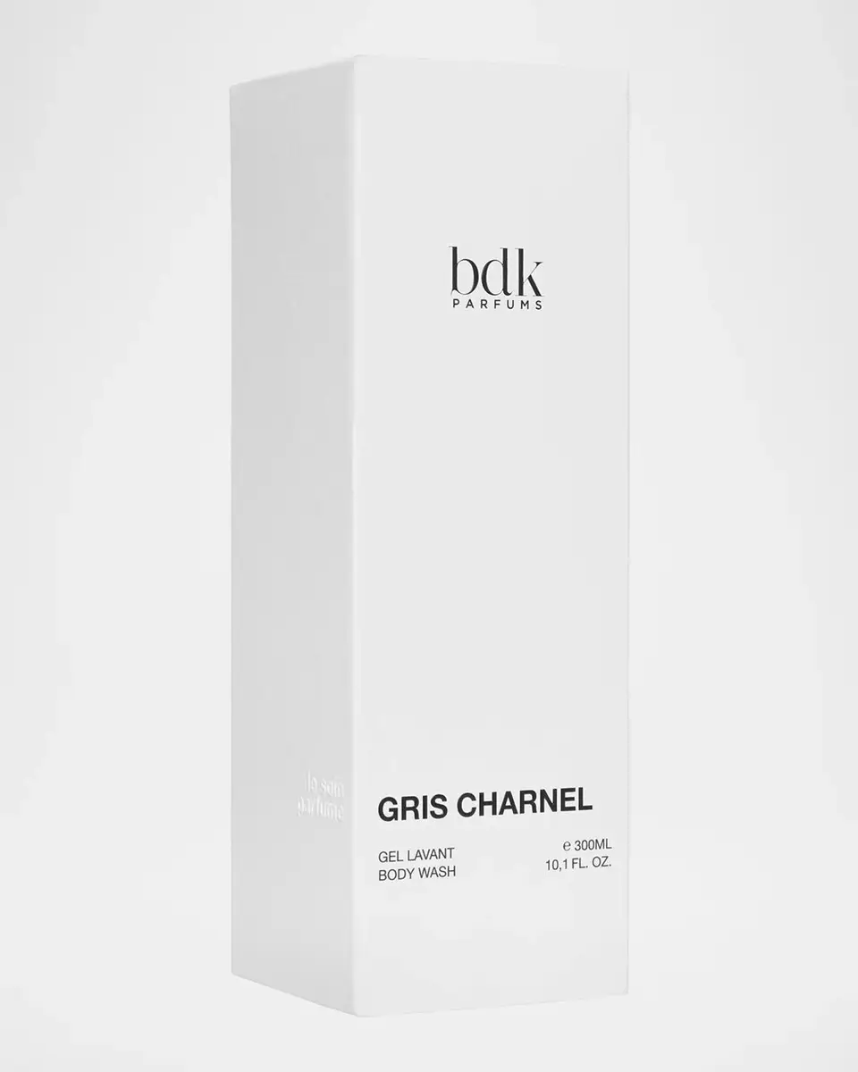 BDK Parfums Gris Charnel Body Wash, 10 oz. | Thumbnail 2