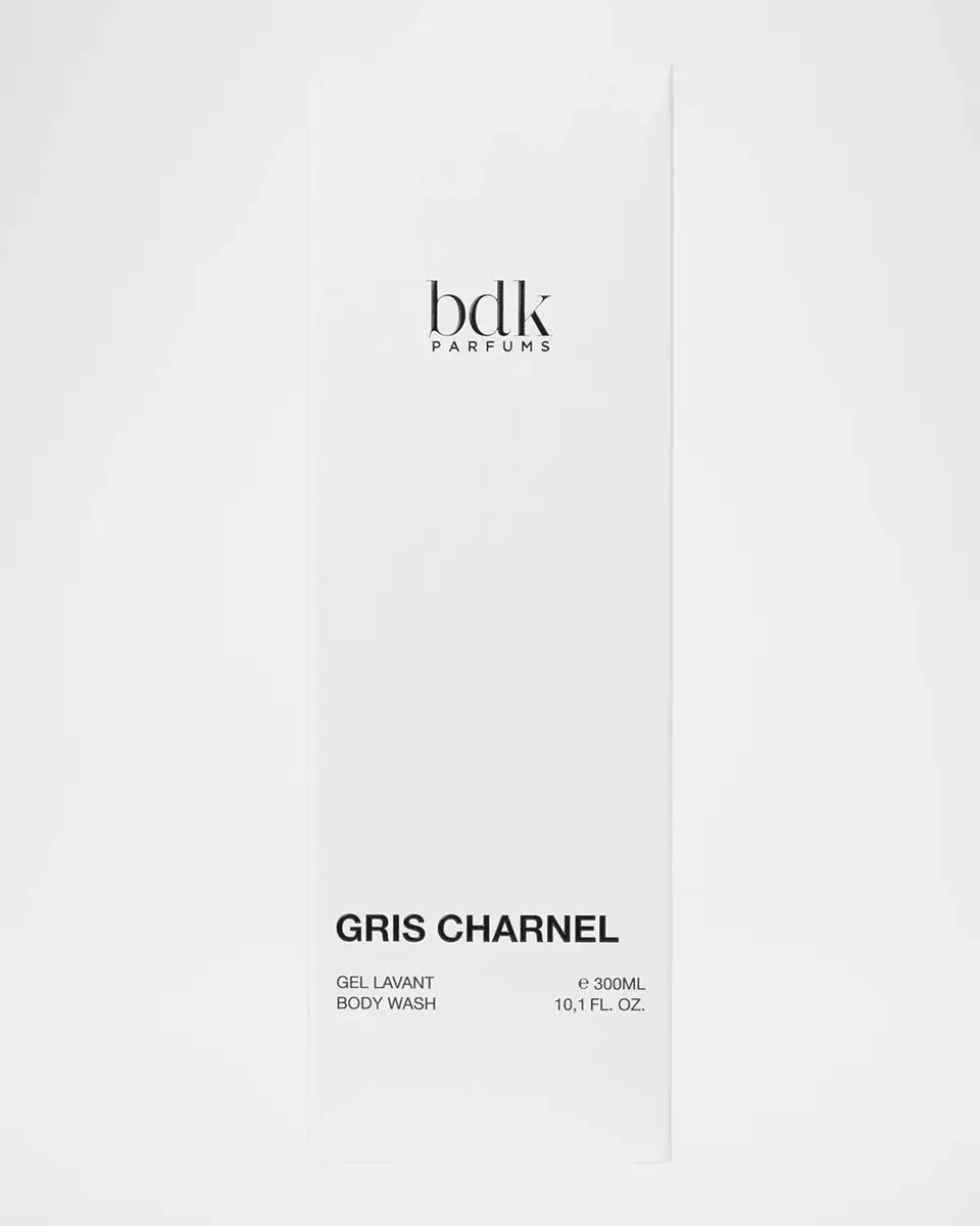 BDK Parfums Gris Charnel Body Wash, 10 oz. | Thumbnail 3