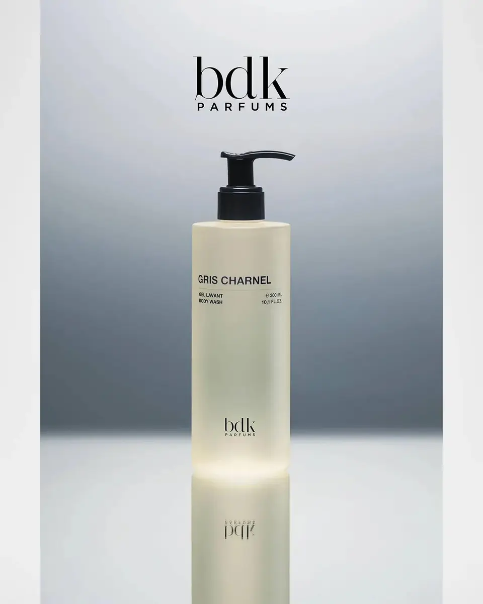 BDK Parfums Gris Charnel Body Wash, 10 oz. | Thumbnail 4