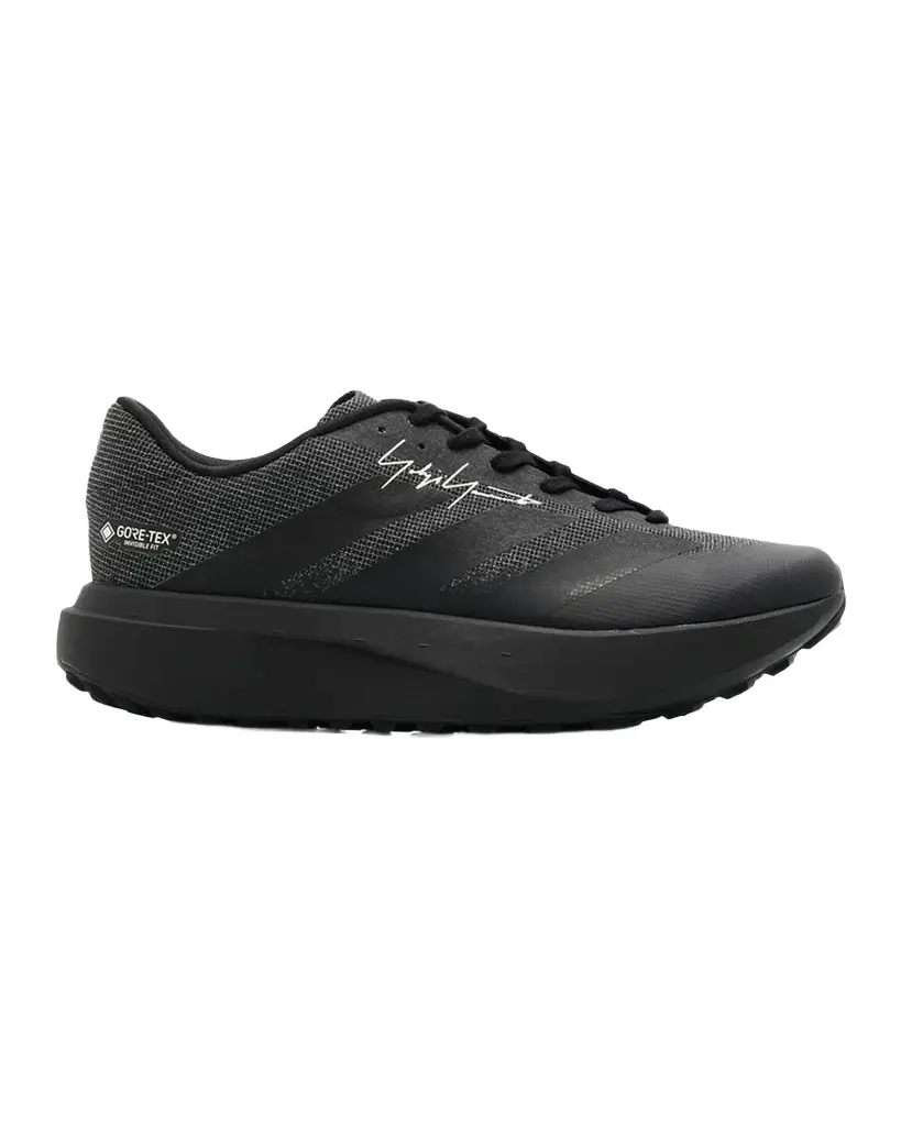 Y-3 Men's EVO SL ATR GTX Textile Runner Sneakers