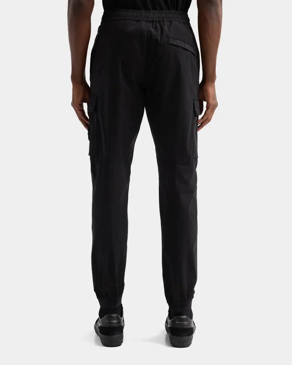 Stone Island Men's Stretch Cargo Pants | Thumbnail 4