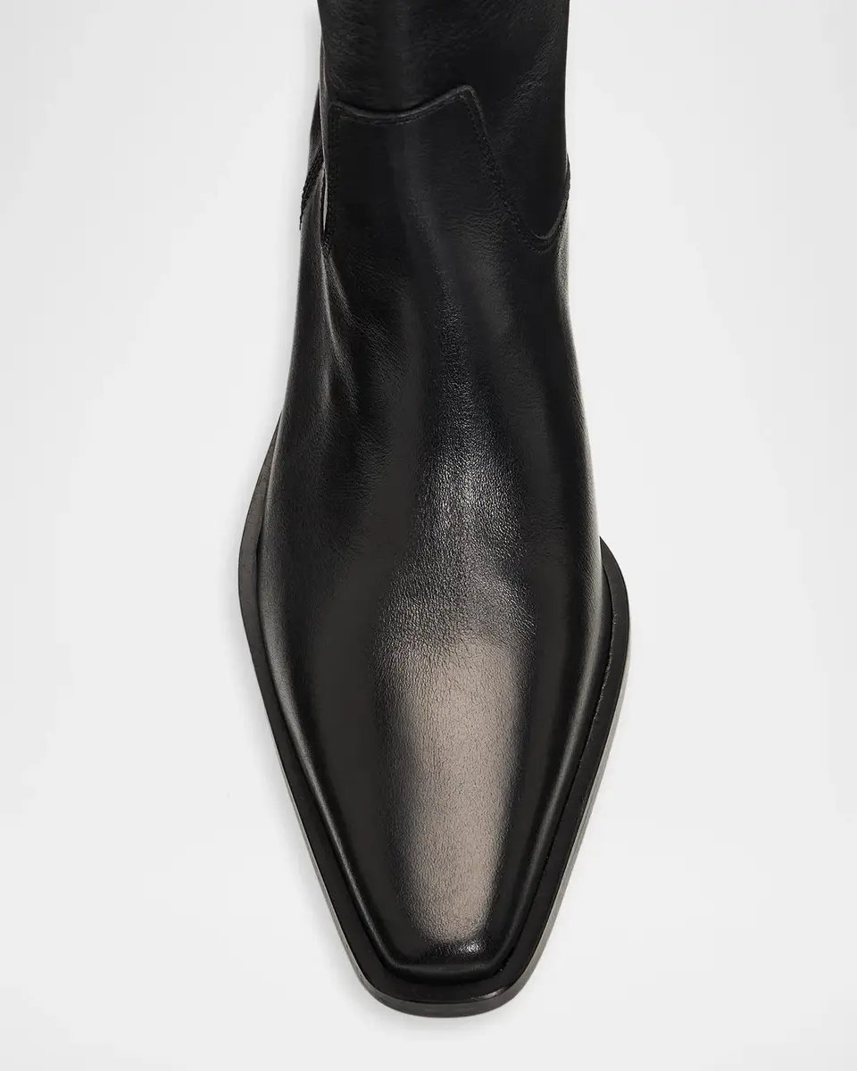 rag & bone Naomi 58MM Western Leather Boots | Thumbnail 4
