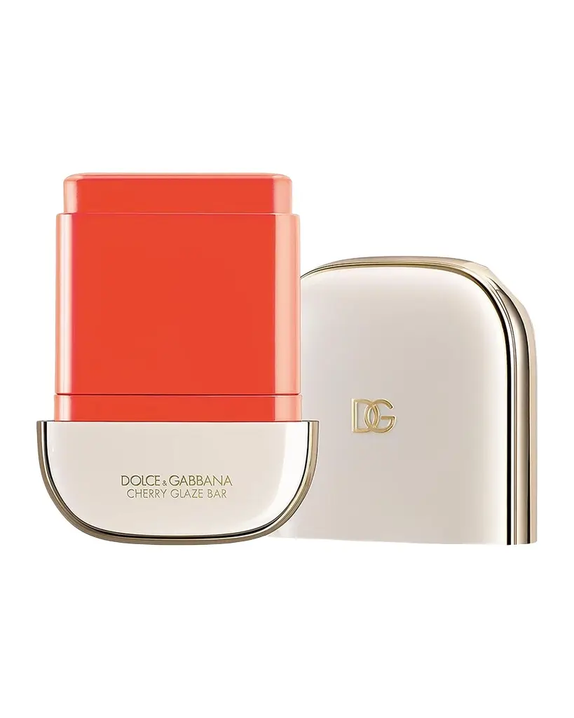Dolce & Gabbana Beauty Cherry Glaze Bar