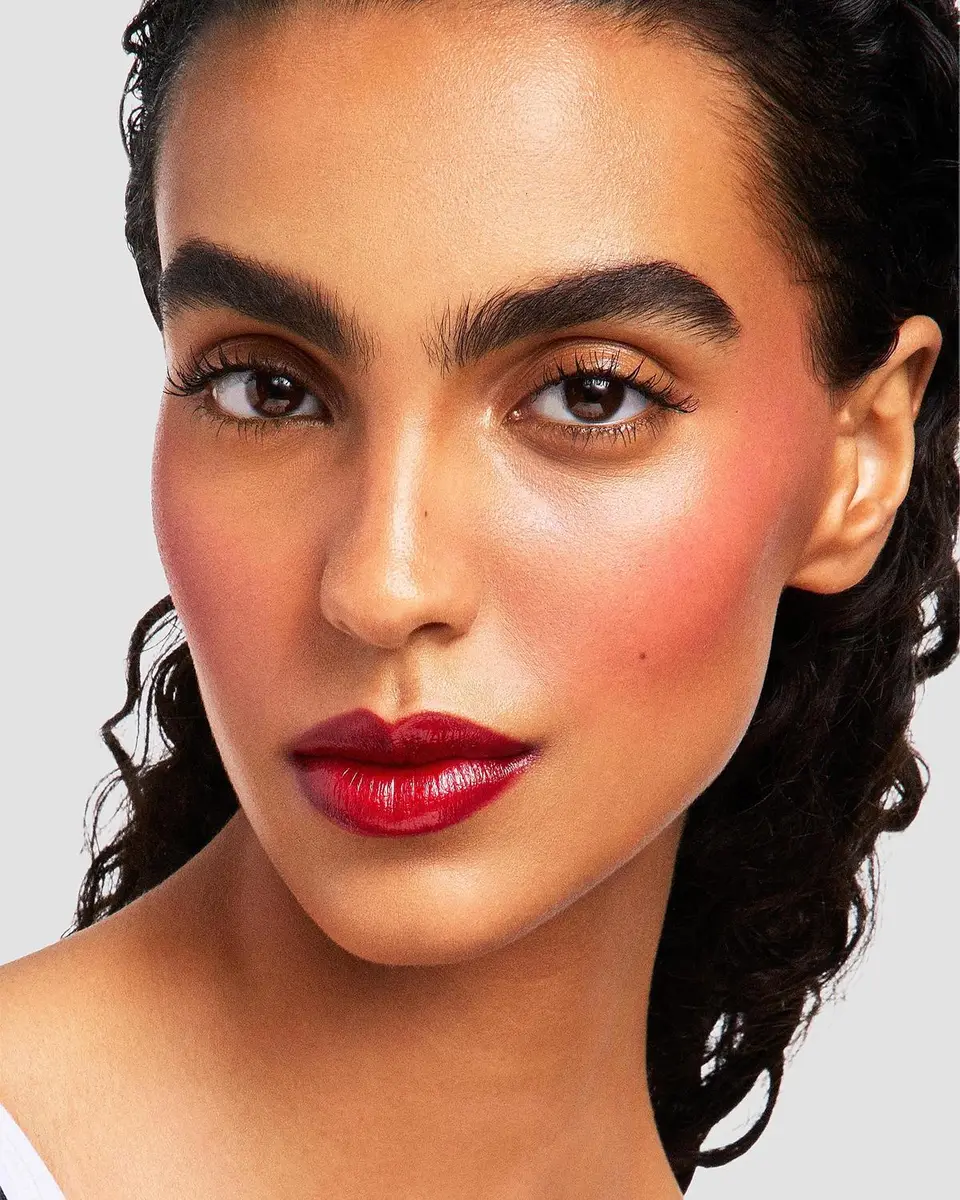 Dolce & Gabbana Beauty Rose Dew Lip Bite | Thumbnail 3 Dolce & Gabbana Beauty Rose Dew Lip Bite | Thumbnail 3