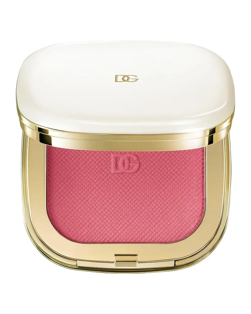 Dolce & Gabbana Beauty Cheeks & amp;Eyes Match