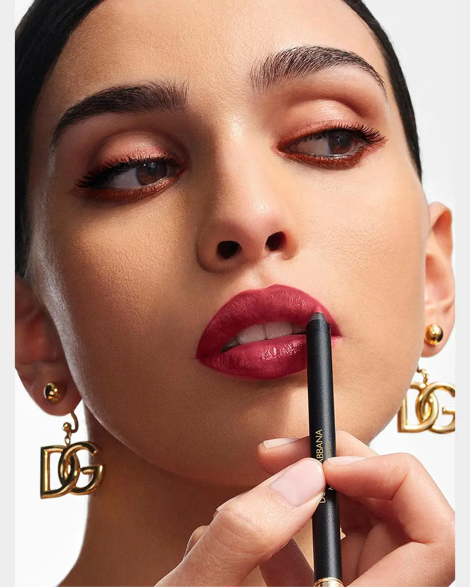 Dolce & Gabbana Beauty My Lip Overliner | Thumbnail 4 Dolce & Gabbana Beauty My Lip Overliner | Thumbnail 4
