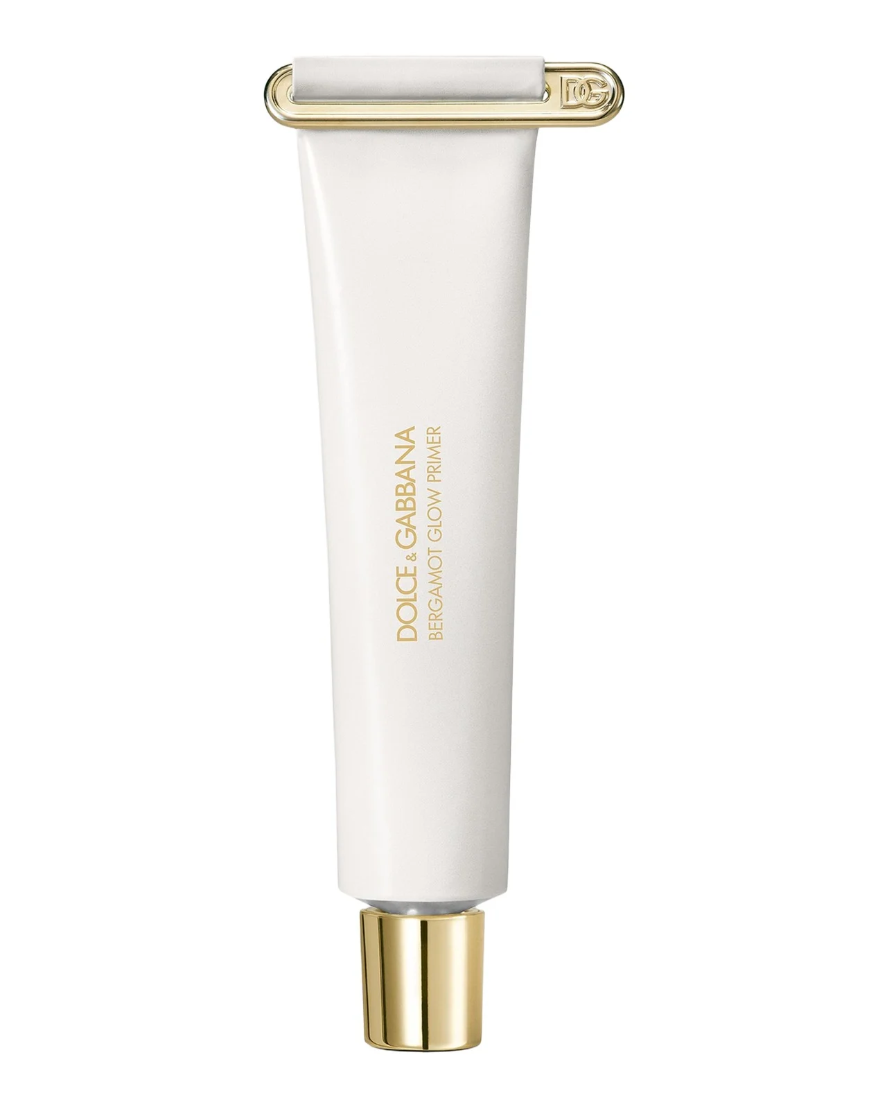 Dolce & Gabbana Beauty Bergamot Glow Primer