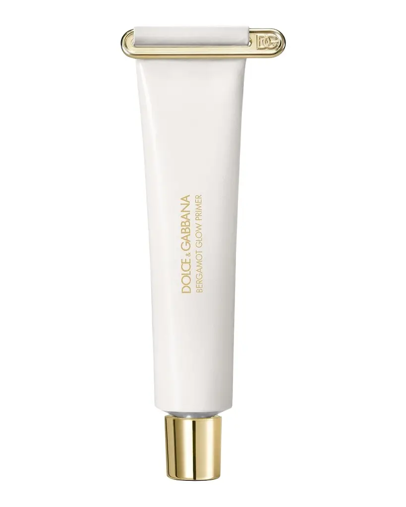 Dolce & Gabbana Beauty Bergamot Glow Primer
