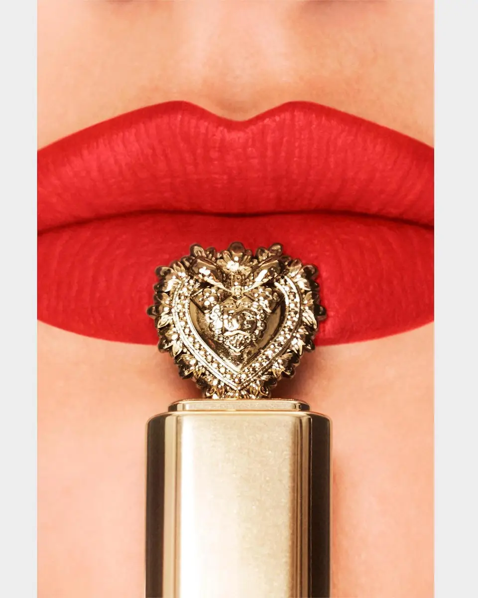 Dolce & Gabbana Beauty Everkiss Liquid Lip | Thumbnail 3 Dolce & Gabbana Beauty Everkiss Liquid Lip | Thumbnail 3