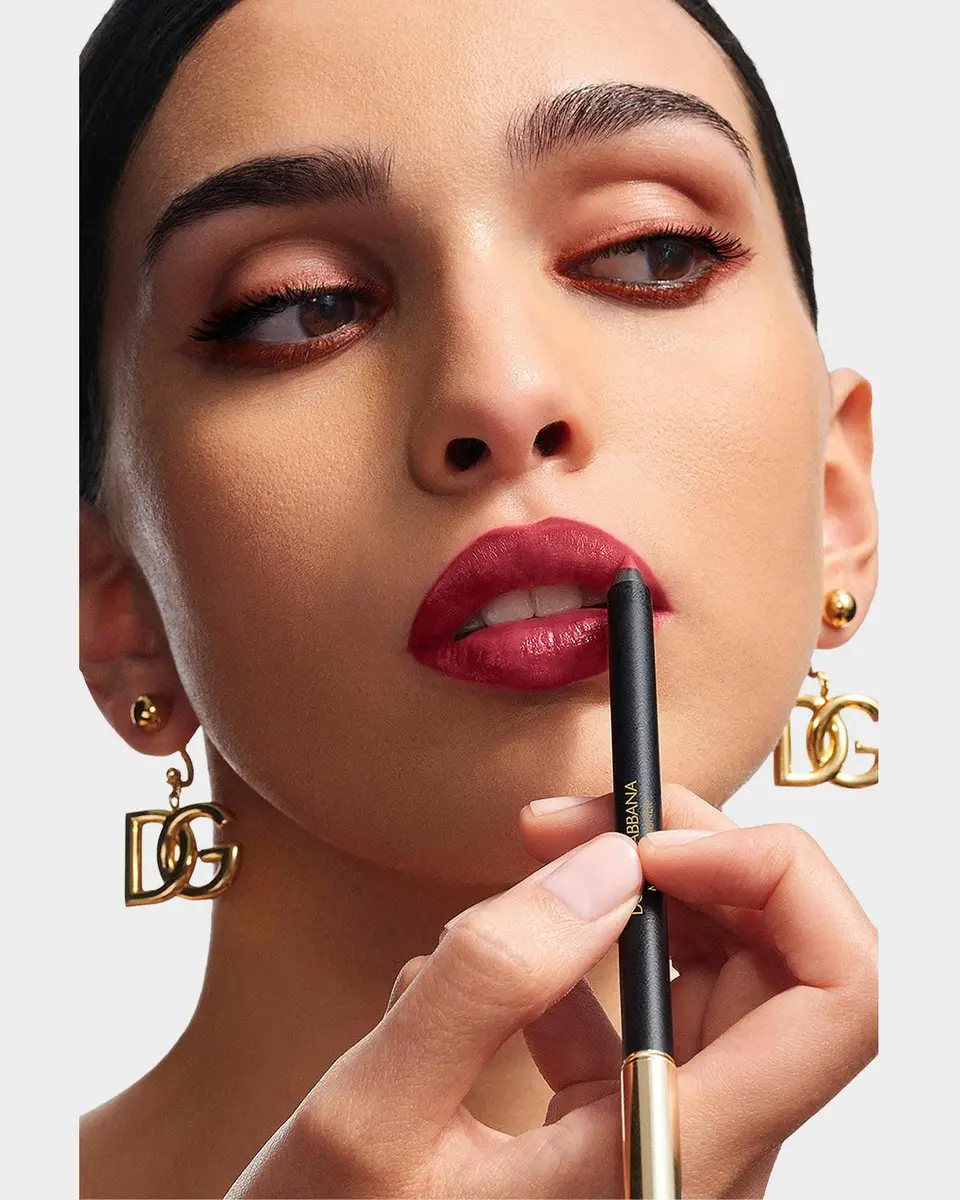 Dolce & Gabbana Beauty My Lip Overliner | Thumbnail 4 Dolce & Gabbana Beauty My Lip Overliner | Thumbnail 4