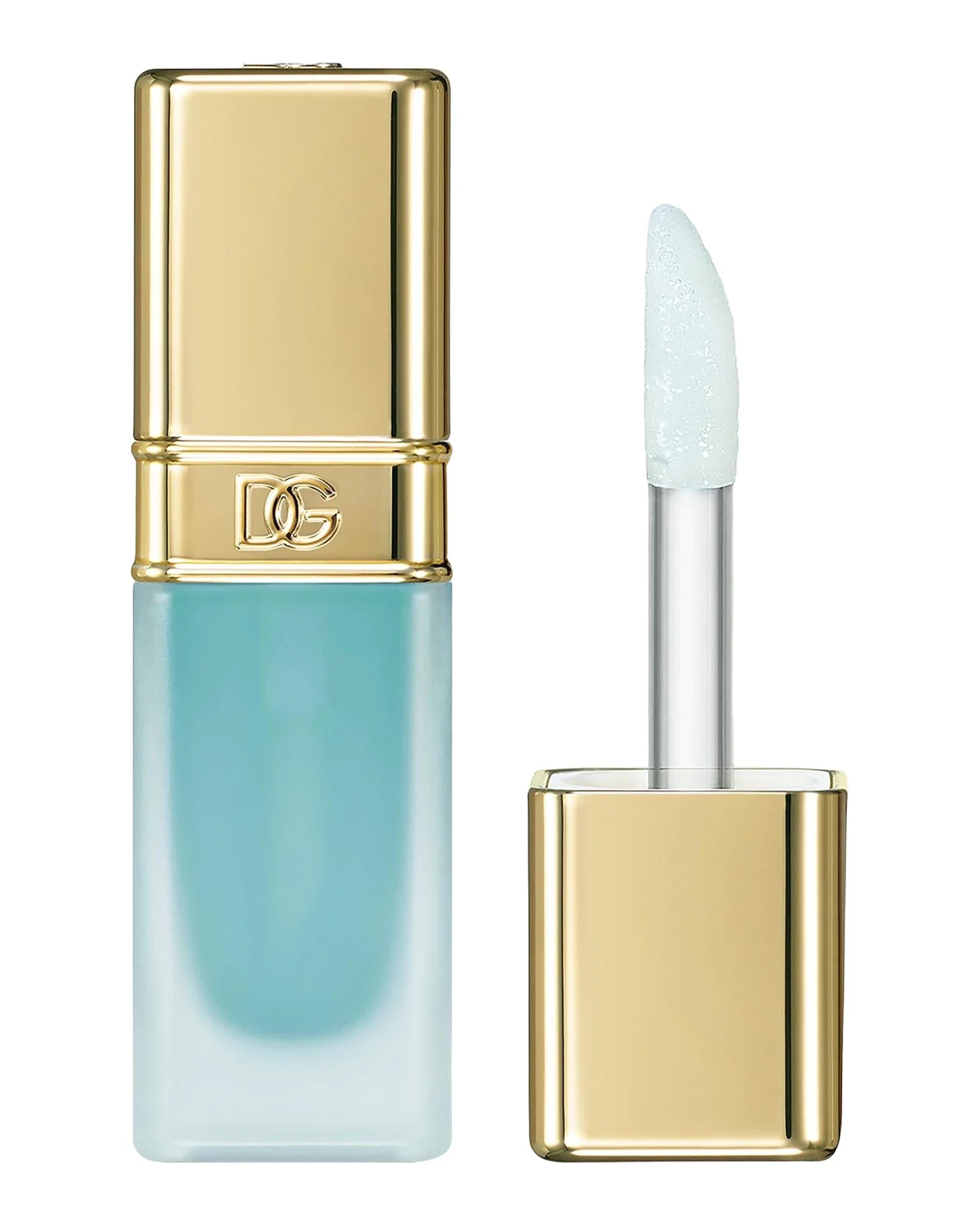 Dolce & Gabbana Beauty Flash Plumping Lip Oil
