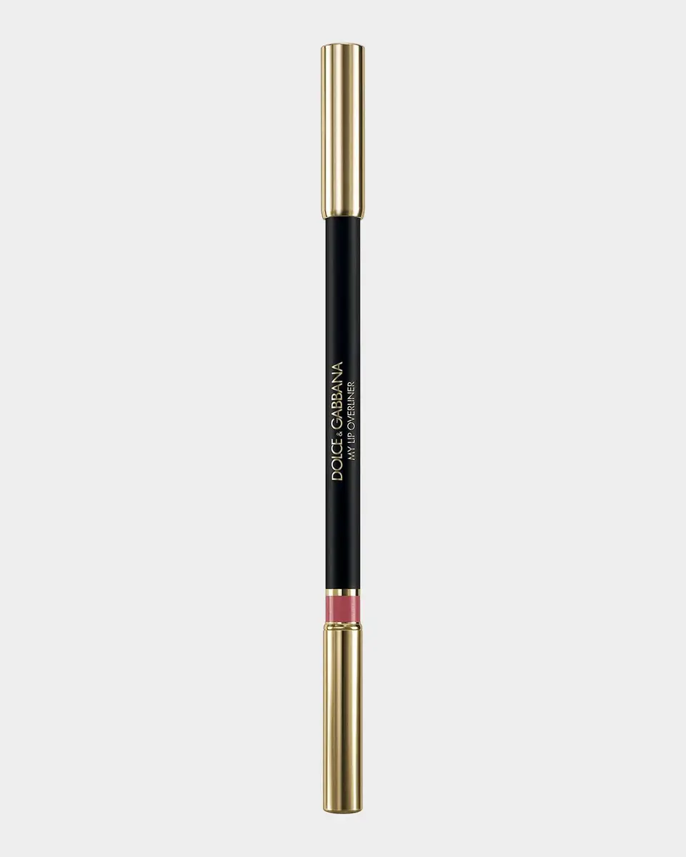 Dolce & Gabbana Beauty My Lip Overliner | Thumbnail 3 Dolce & Gabbana Beauty My Lip Overliner | Thumbnail 3