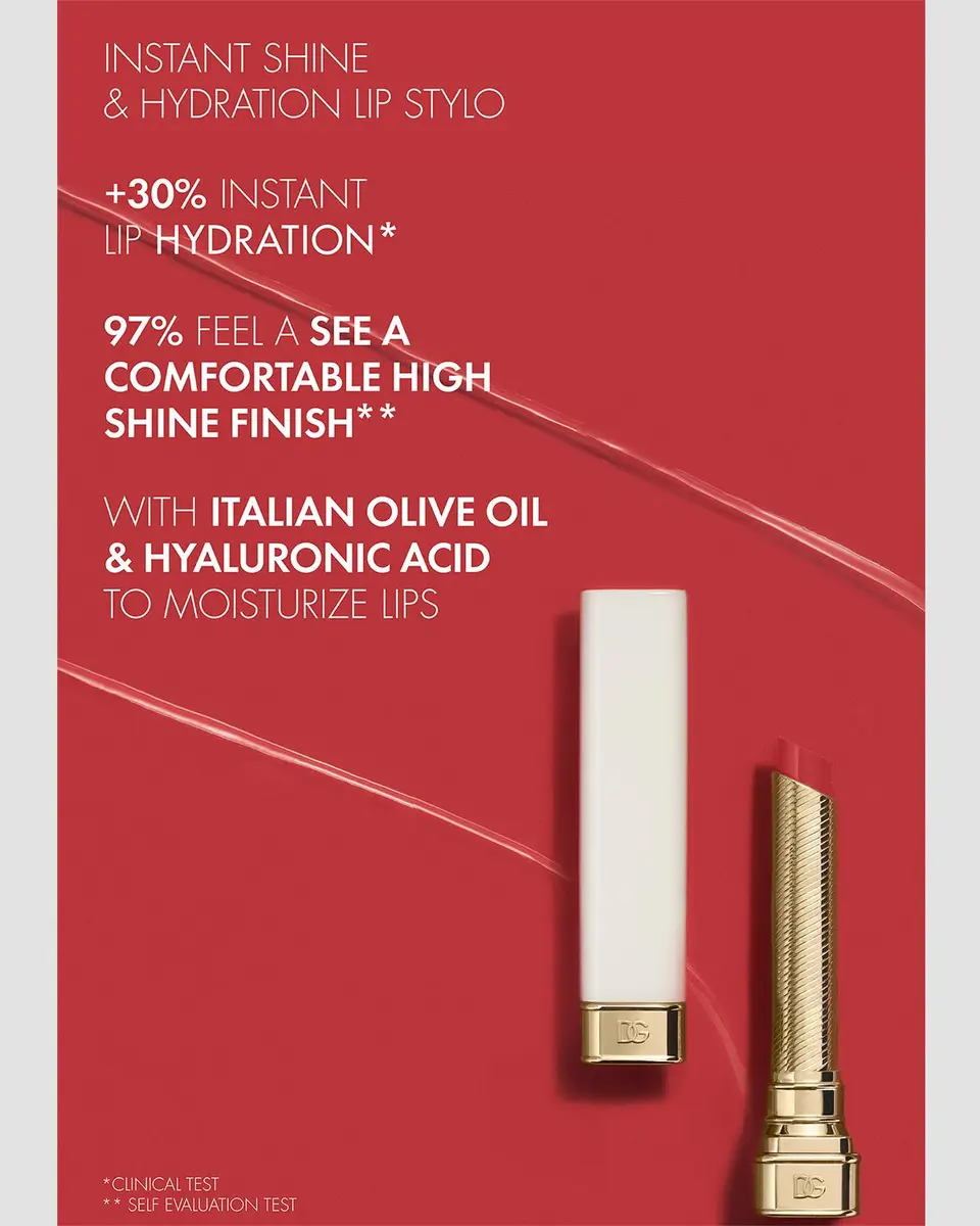 Dolce & Gabbana Beauty My Juicy Sheer Lip Stylo | Thumbnail 5 Dolce & Gabbana Beauty My Juicy Sheer Lip Stylo | Thumbnail 5