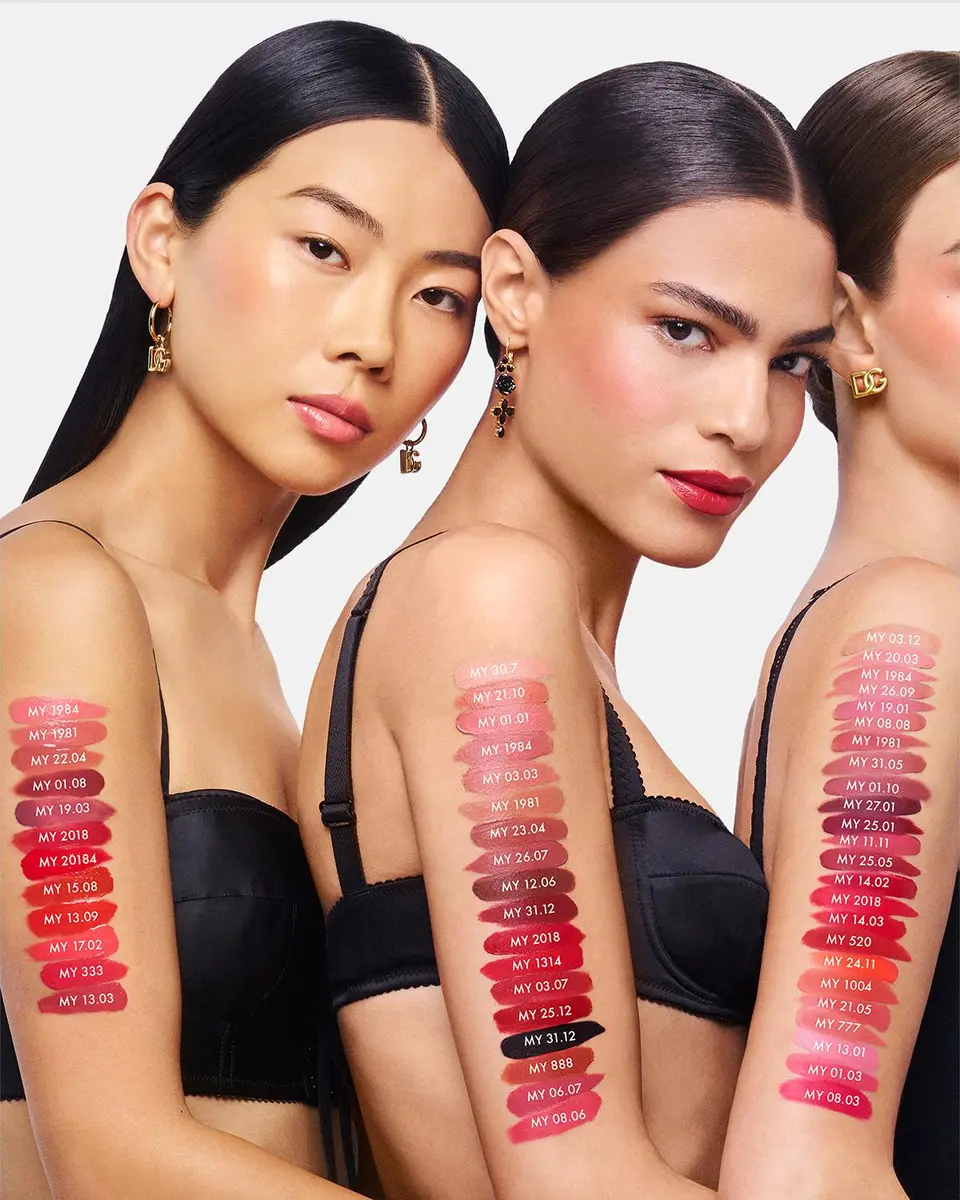 Dolce & Gabbana Beauty My Juicy Sheer Lip Stylo | Thumbnail 6 Dolce & Gabbana Beauty My Juicy Sheer Lip Stylo | Thumbnail 6