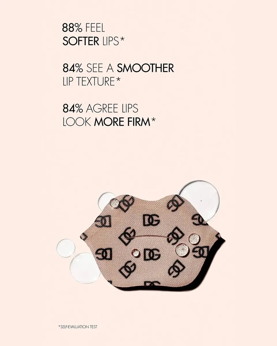 Dolce & Gabbana Beauty Nouri-Kiss Petal Lip Patches | Thumbnail 5 Dolce & Gabbana Beauty Nouri-Kiss Petal Lip Patches | Thumbnail 5