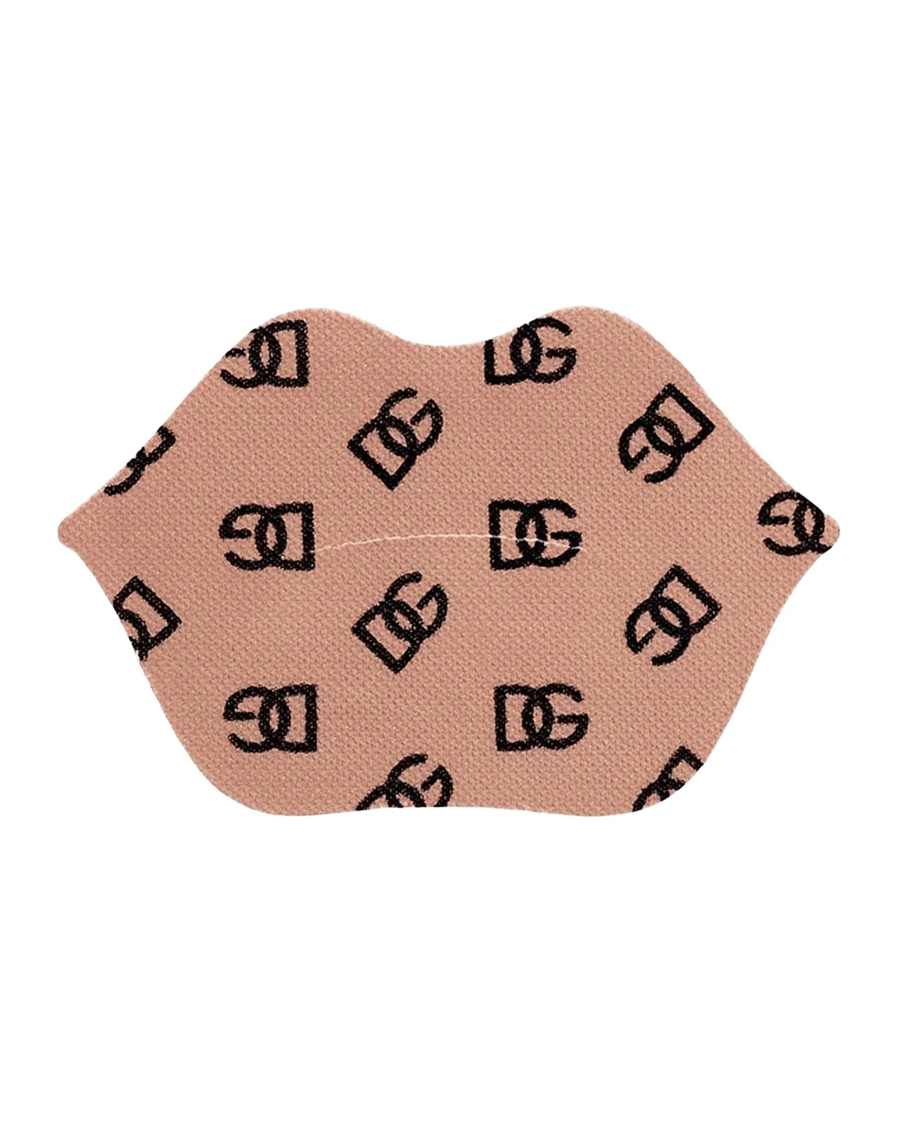 Dolce & Gabbana Beauty Nouri-Kiss Petal Lip Patches