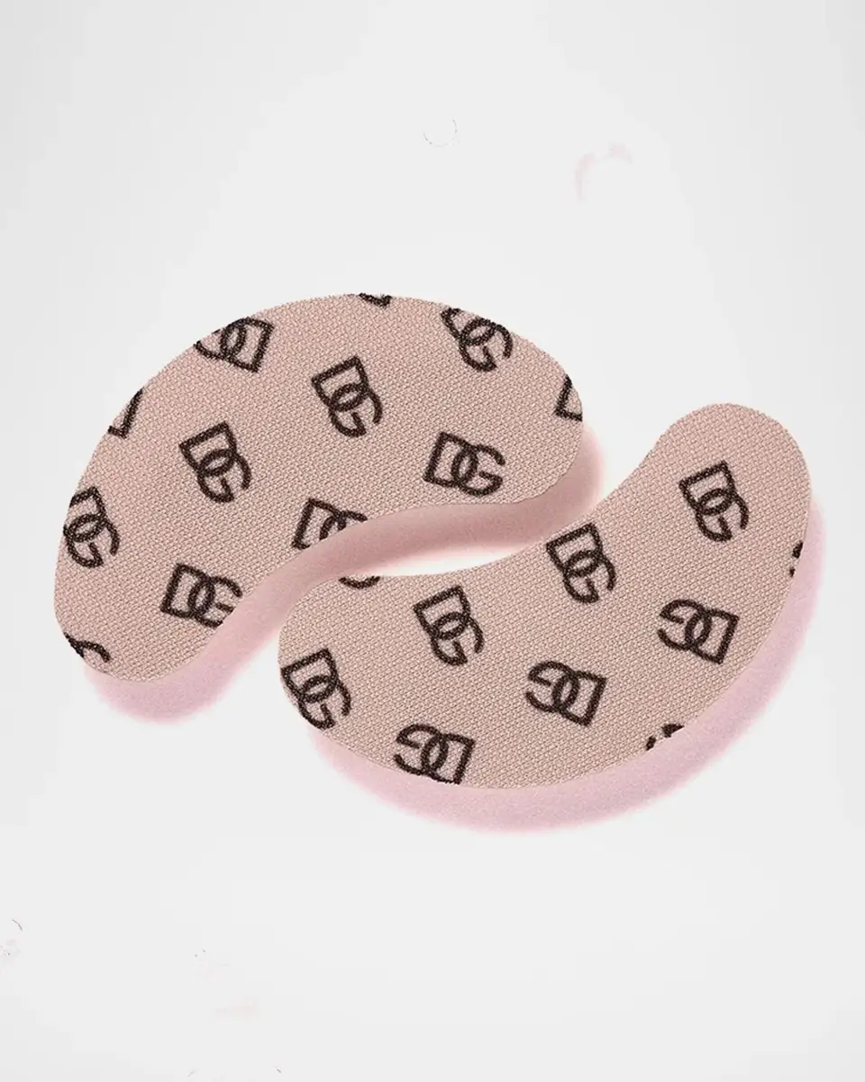 Dolce & Gabbana Beauty No-Puff Caffeine Eye Patches | Thumbnail 4 Dolce & Gabbana Beauty No-Puff Caffeine Eye Patches | Thumbnail 4