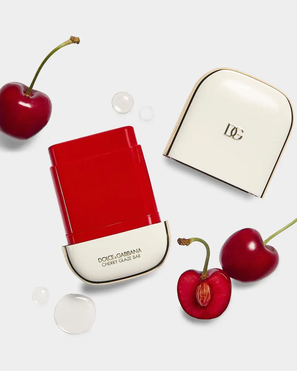 Dolce & Gabbana Beauty Cherry Glaze Bar | Thumbnail 8 Dolce & Gabbana Beauty Cherry Glaze Bar | Thumbnail 8
