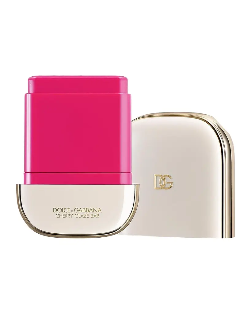 Dolce & Gabbana Beauty Cherry Glaze Bar