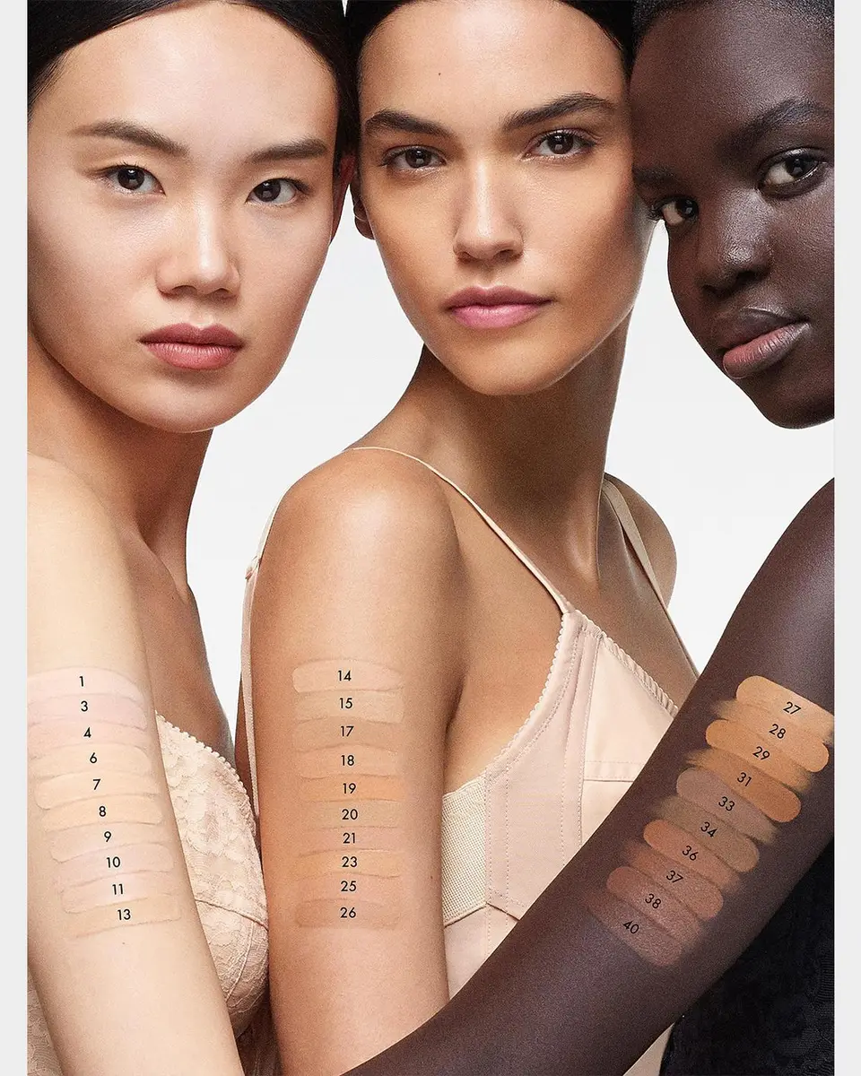 Dolce & Gabbana Beauty Everlast Concealer | Thumbnail 5 Dolce & Gabbana Beauty Everlast Concealer | Thumbnail 5