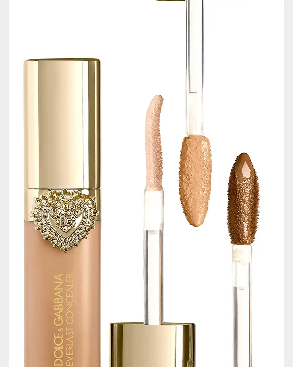 Dolce & Gabbana Beauty Everlast Concealer | Thumbnail 7 Dolce & Gabbana Beauty Everlast Concealer | Thumbnail 7
