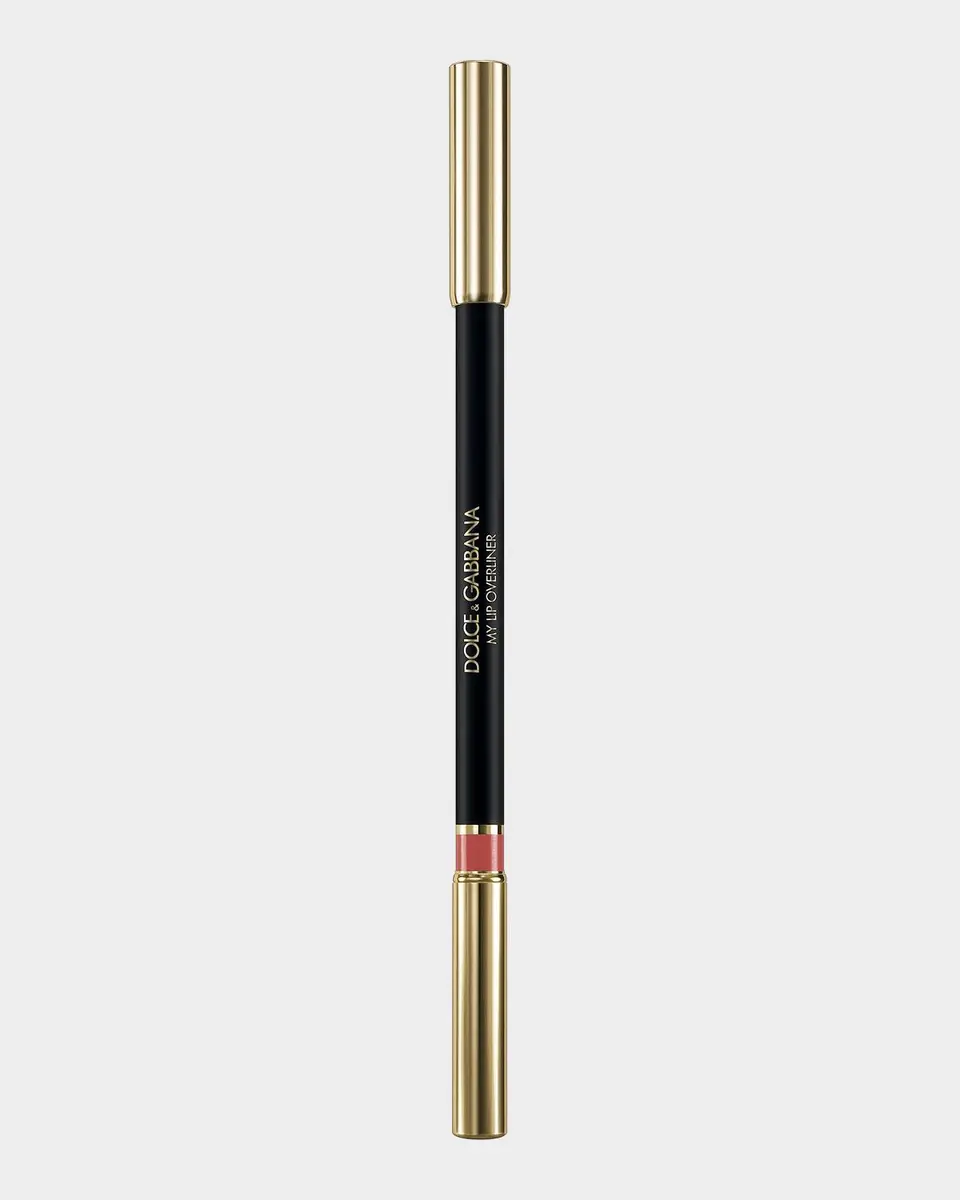 Dolce & Gabbana Beauty My Lip Overliner | Thumbnail 3 Dolce & Gabbana Beauty My Lip Overliner | Thumbnail 3