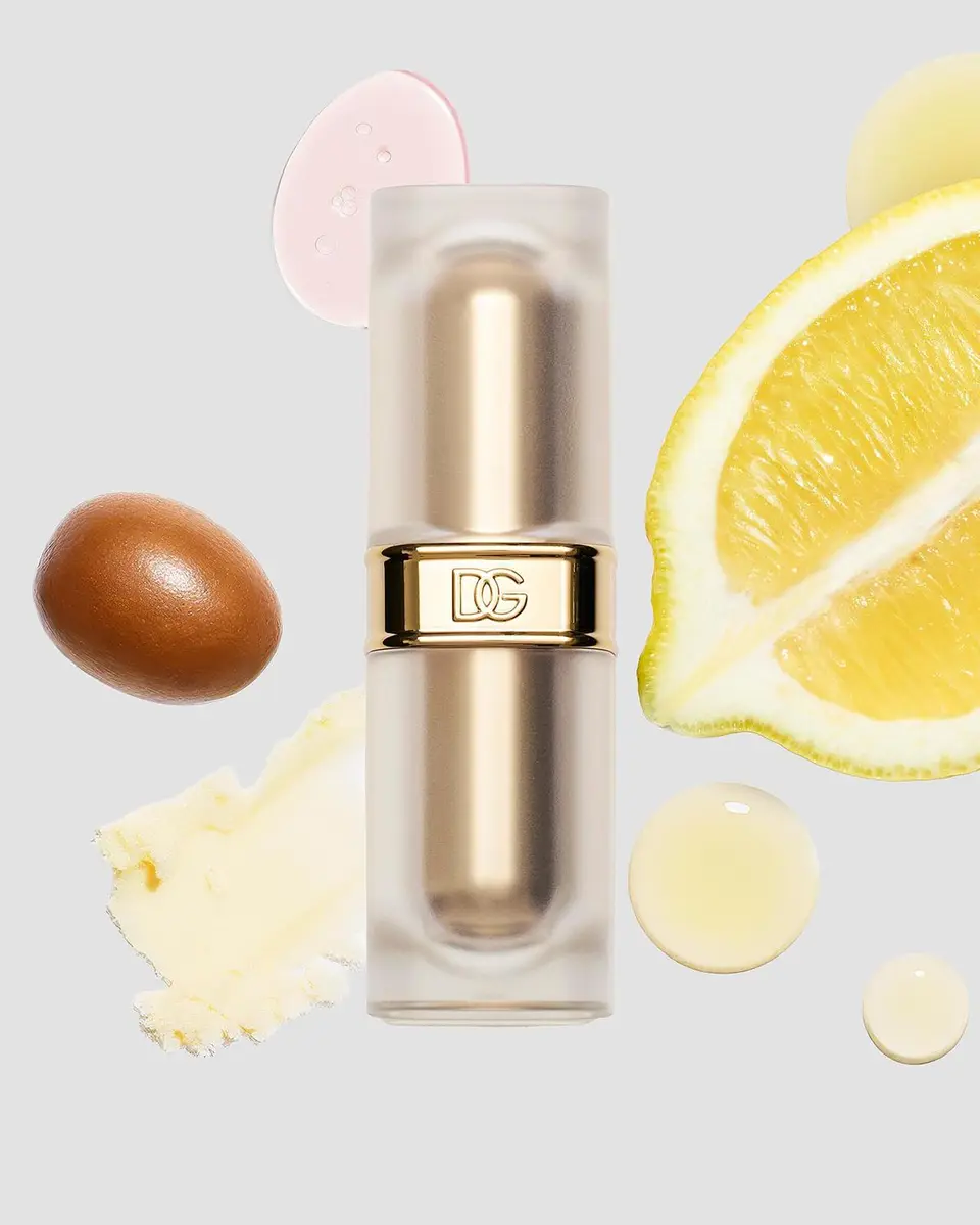Dolce & Gabbana Beauty Icy-Touch Lemon Balm Refill | Thumbnail 7 Dolce & Gabbana Beauty Icy-Touch Lemon Balm Refill | Thumbnail 7