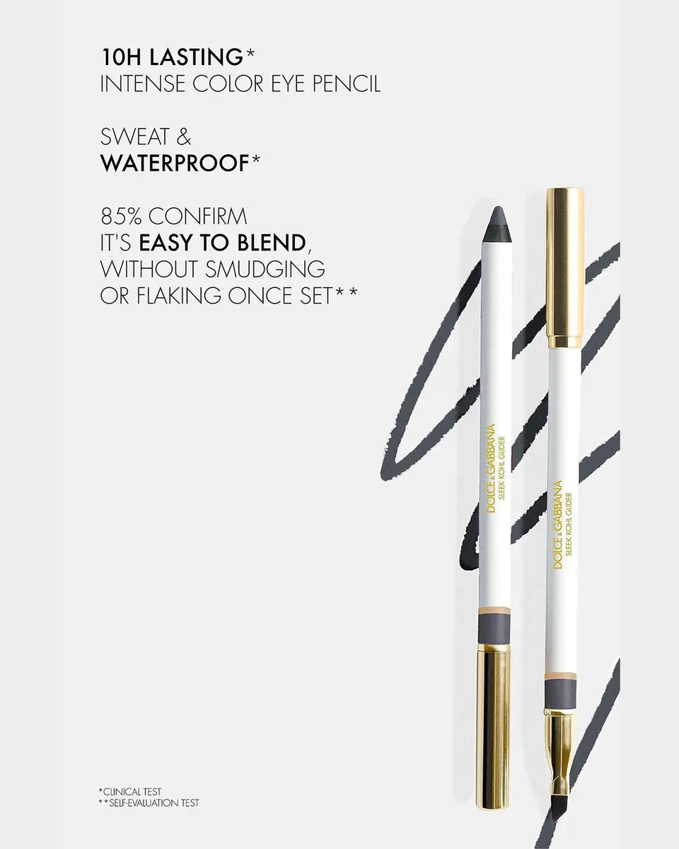 Dolce & Gabbana Beauty Sleek Kohl Glider | Thumbnail 6 Dolce & Gabbana Beauty Sleek Kohl Glider | Thumbnail 6