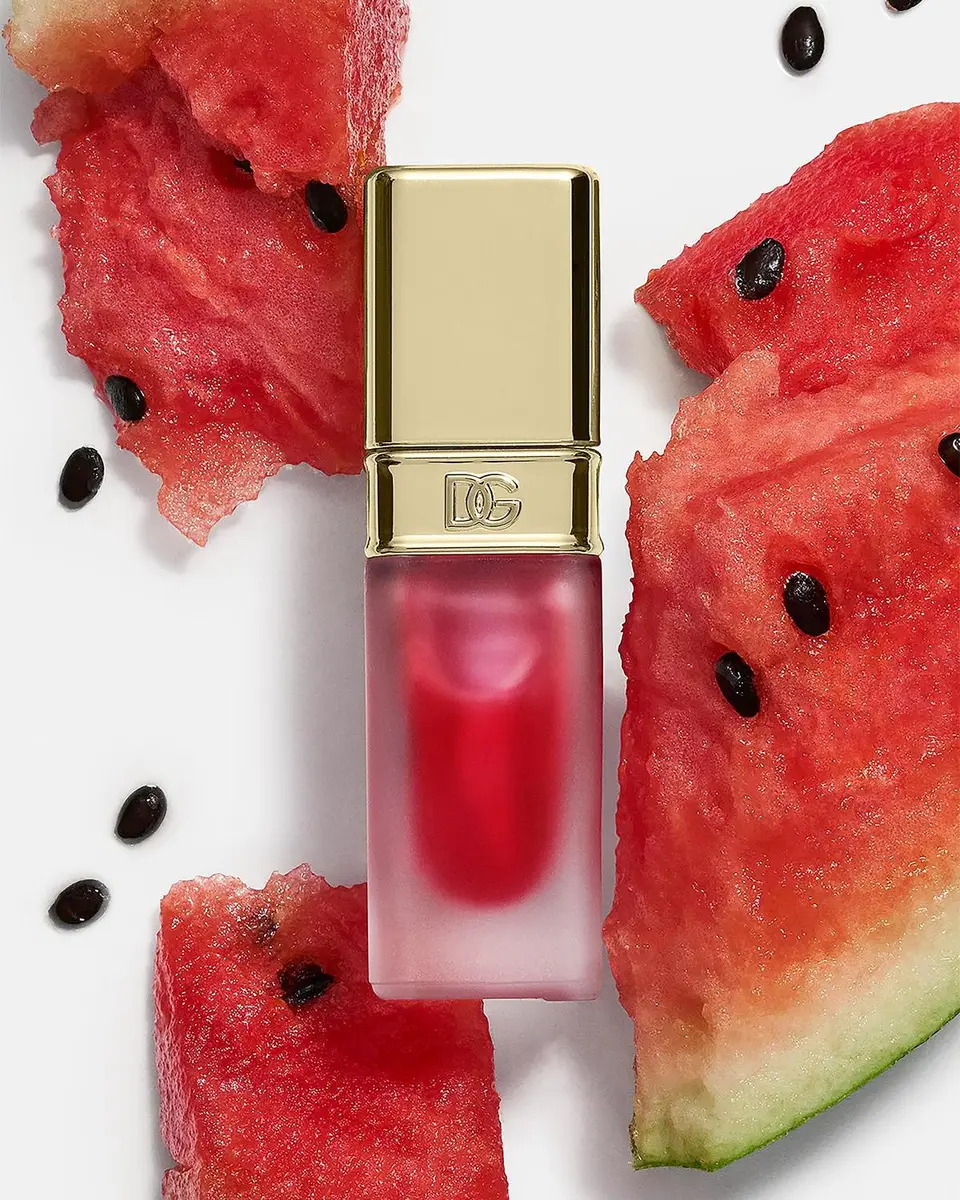Dolce & Gabbana Beauty Flash Plumping Lip Oil | Thumbnail 6 Dolce & Gabbana Beauty Flash Plumping Lip Oil | Thumbnail 6